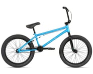 Haro Bikes 2021 Midway FC BMX Bike (20.75" Toptube) (Bali Blue) | product-related